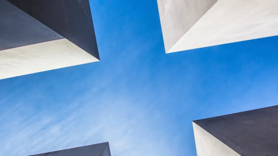 Denkmal im Stadtraum